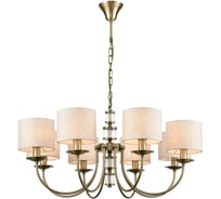 Подвесная люстра Vele Luce Soprano VL4194P08