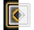Светодиодная диммируемая люстра RITTER с ДУ CRYSTAL 3D 120Вт, 3000К+6000K/4200К/6000К+3000K, 7920Лм, 470x50мм 52367 3 2
