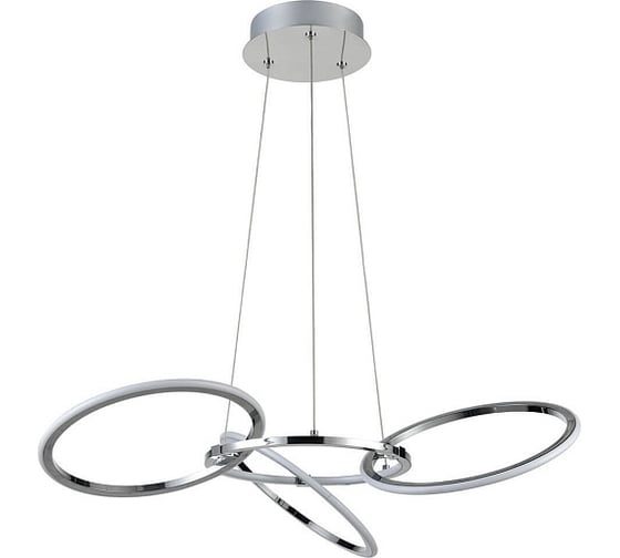 Подвесной светильник Vele Luce Punto VL7033P04