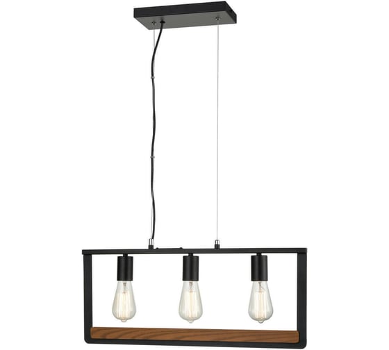 Подвесной светильник Vele Luce Reef VL6072P32 1