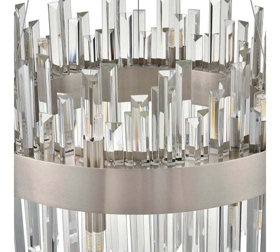 Подвесной светильник Vele Luce Regina VL3135P12