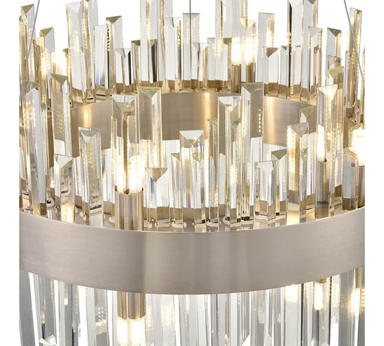 Подвесной светильник Vele Luce Regina VL3135P12