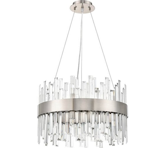 Подвесной светильник Vele Luce Regina VL3135P12