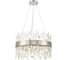 Подвесной светильник Vele Luce Regina VL3135P12 1