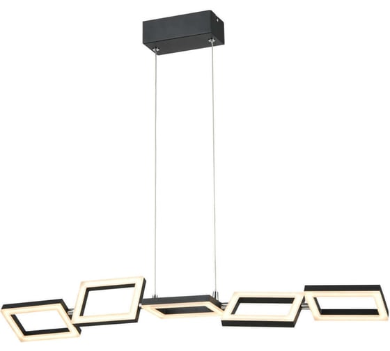 Подвесной светильник Vele Luce Retta VL7012P05 1