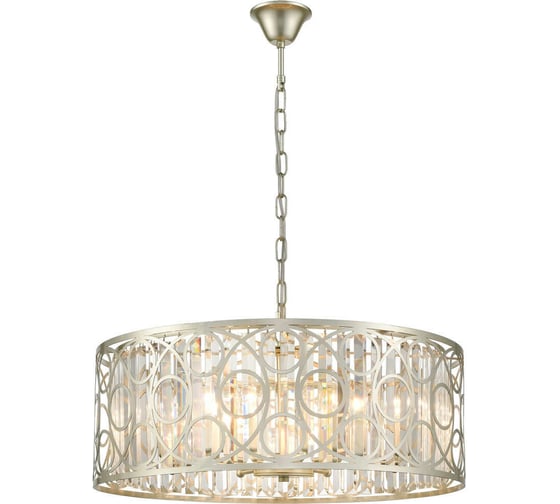 Подвесной светильник Vele Luce Riccio VL3164P08 1