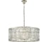 Подвесной светильник Vele Luce Riccio VL3164P08 4