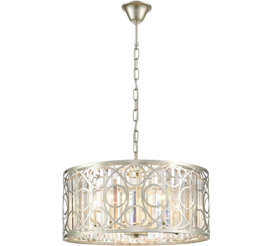 Подвесной светильник Vele Luce Riccio VL3164P05 1