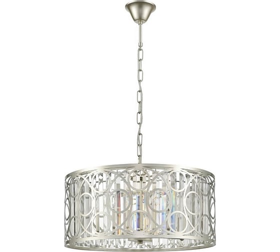 Подвесной светильник Vele Luce Riccio VL3164P05