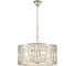 Подвесной светильник Vele Luce Riccio VL3164P05 1