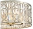 Подвесной светильник Vele Luce Riccio VL3164P05 2