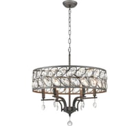 Подвесной светильник Vele Luce Rosa VL3216P06