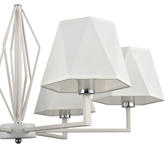 Подвесной светильник Vele Luce Si VL2191L06
