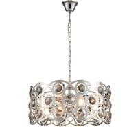 Подвесной светильник Vele Luce Silk VL3143P08