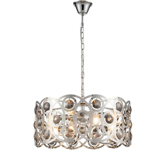 Подвесной светильник Vele Luce Silk VL3143P08 1