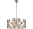 Подвесной светильник Vele Luce Silk VL3143P08 1