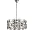 Подвесной светильник Vele Luce Silk VL3143P08 4