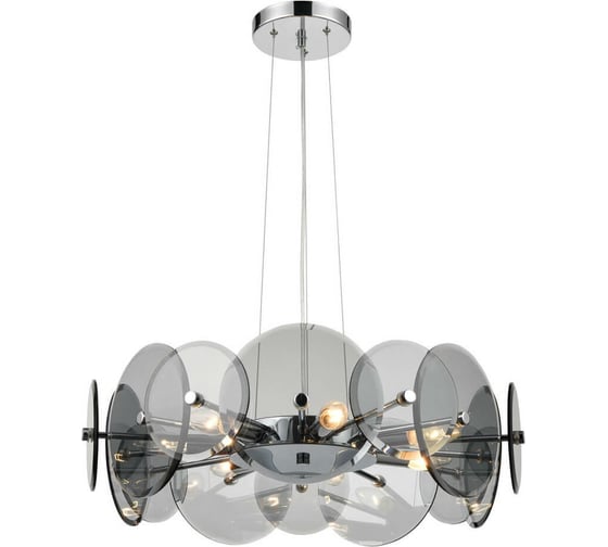 Подвесной светильник Vele Luce Siena VL3223P07 1