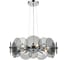 Подвесной светильник Vele Luce Siena VL3223P07 1