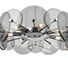 Подвесной светильник Vele Luce Siena VL3223P07 2