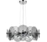 Подвесной светильник Vele Luce Siena VL3223P07 3