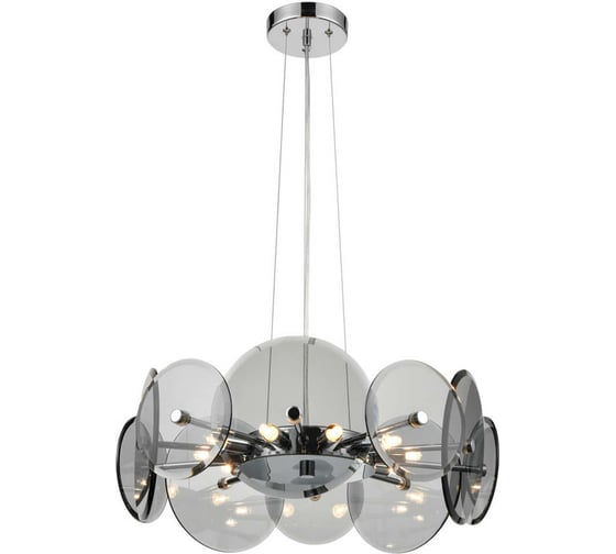 Подвесной светильник Vele Luce Siena VL3223P10 1