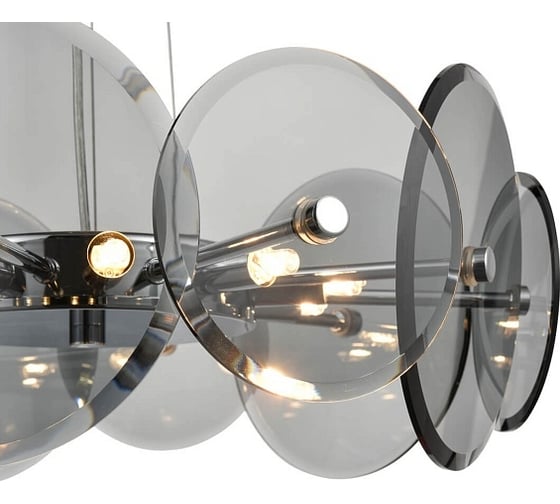 Подвесной светильник Vele Luce Siena VL3223P10
