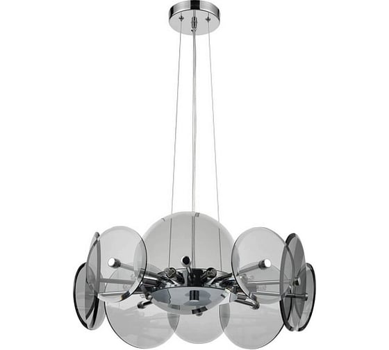 Подвесной светильник Vele Luce Siena VL3223P10