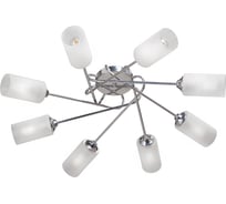 Люстра Vitaluce V4909-9/8PL