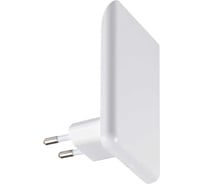 Ночник светильник в розетку KANLUX ORISA LED WW W 37394