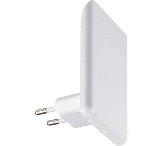 Ночник светильник в розетку KANLUX ORISA LED WW W 37394