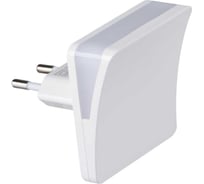 Ночник светильник в розетку KANLUX HOFI LED WW W 37393