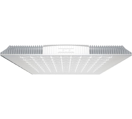 Светильник LEDEL L-office 55/32-48/Д/4,0K/02/УКv2/220AC/Premium IP50 Em 114205000842601 1