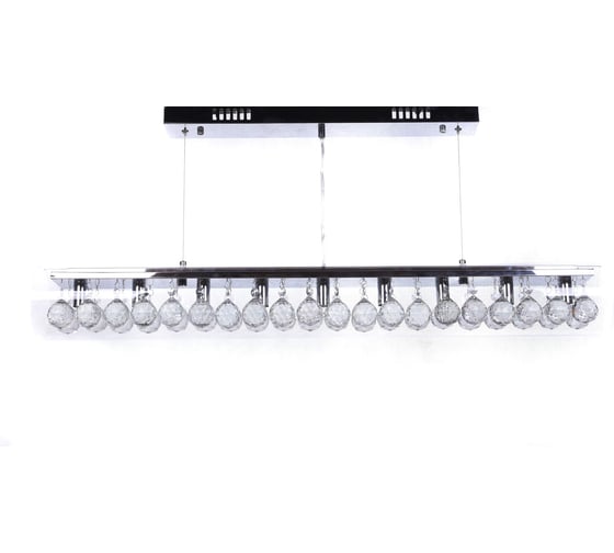 Подвесной светильник Lumina Deco Briza LDP 1057-900