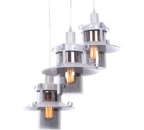 Подвесной светильник Lumina Deco Capri LDP 11327 B-3