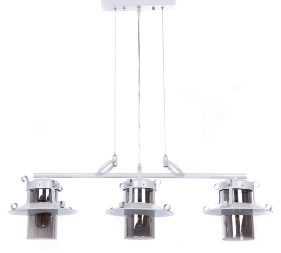 Подвесной светильник Lumina Deco Capri LDP 11327B-3 PR 1