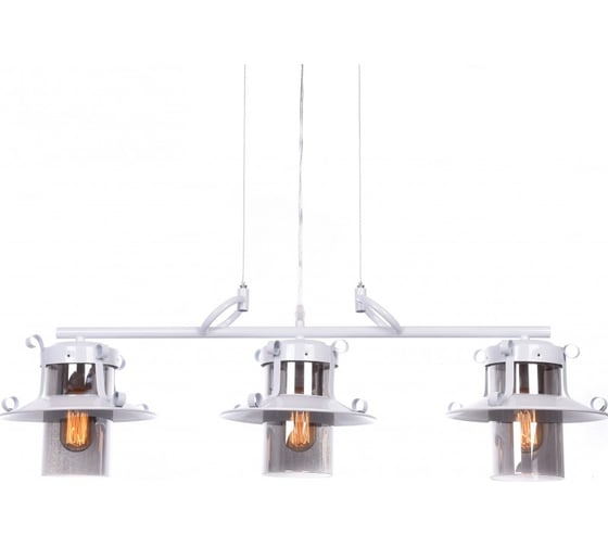 Подвесной светильник Lumina Deco Capri LDP 11327B-3 PR