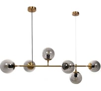 Подвесной светильник Lumina Deco Ceredo LDP 6034-6 MD