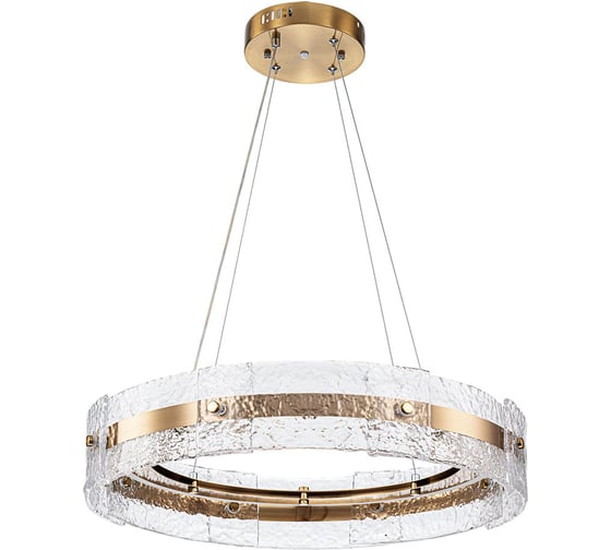 Подвесной светильник ARTE LAMP A2540SP-45PB