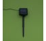 Гирлянда-нить Luazon ECO, IP44, 20 м, Н.Т. LED-200-1.2V, 2 режима, красный 4137015 5