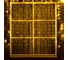 Занавес Luazon SPEC IP44, 2х1.5 м, Н.С. УМС-2W LED-300-24В, без БП. фиксинг, теплый белый 5167273 1