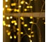 Занавес Luazon SPEC IP44, 2х1.5 м, Н.С. УМС-2W LED-300-24В, без БП. фиксинг, теплый белый 5167273 3