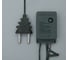 Гирлянда-нить Luazon ECO, IP20, 15 м, Н.Т. 400 ламп, 220V, 8 режимов, мультиколор 703309 3