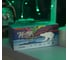 Занавес Luazon ECO IP20, УМС вилка, 2х1.5 м, Н.С. LED-360-220V, 8 режимов, зеленый 1080465 3
