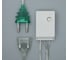 Занавес Luazon ECO IP20, УМС вилка, 2х1.5 м, Н.С. LED-360-220V, 8 режимов, зеленый 1080465 4