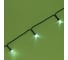 Гирлянда-нить Luazon ECO, IP44, 20 м, Н.Т. LED-200-1.2V, 2 режима, белый 4137011 2