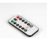 Занавес Luazon 2.8х3 м, USB, роса, на крючках для штор, с пультом, LED-300-5V, фиолетовый 6074029 6