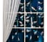 Занавес Luazon DECOR Перья, 3х1.4м, Н.С. LED-80-220V, 8 режимов, белый 6929895 2
