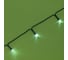 Гирлянда-нить Luazon ECO, IP44, 10 м, Н.Т. LED-100-1.2V, 2 режима, белый 4137004 2