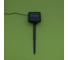 Гирлянда-нить Luazon ECO, IP44, 10 м, Н.Т. LED-100-1.2V, 2 режима, белый 4137004 5